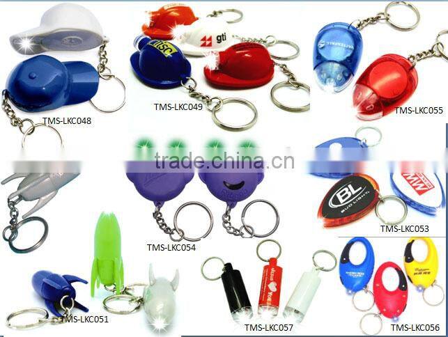 new design hot new products custom leather keyring 2016 pu metal logo keychain