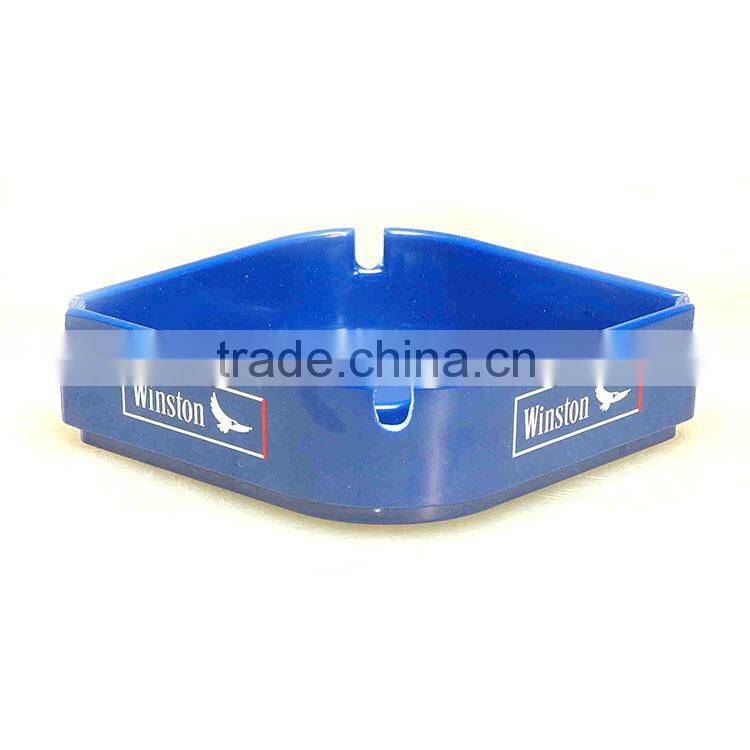 Gift Cigarette Ashtray Melamine