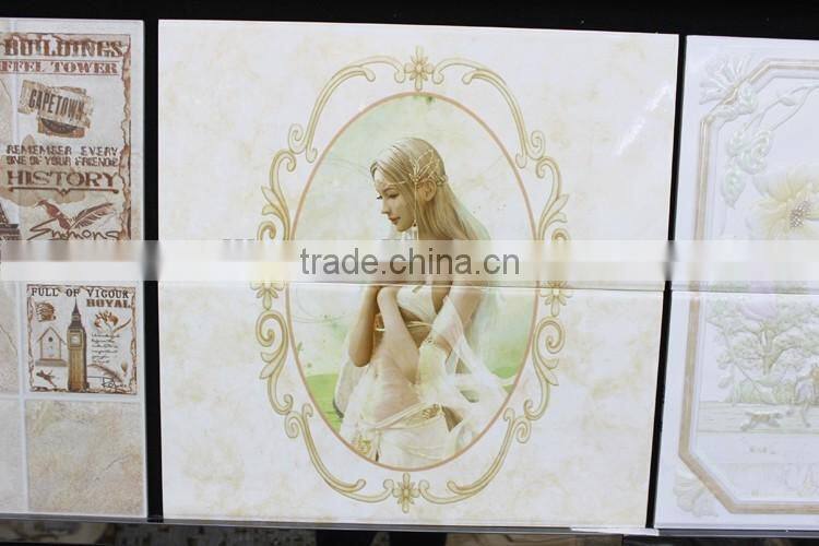 bedroom wholesale building materials decorative wall tiles