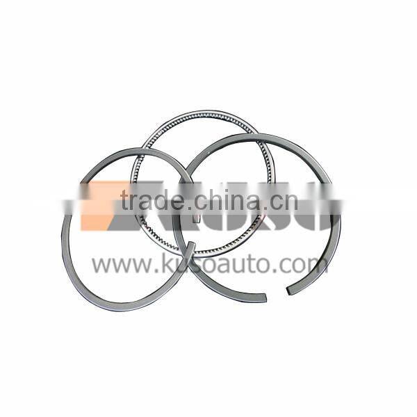 piston ring 6D15 for Mitsubishi fuso 6D15 NPR /RIKEN /TP Packing