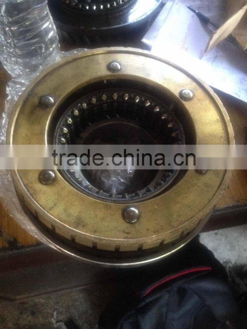 truck transmission parts synchronizer gear for nissans UD PF6 gearbox