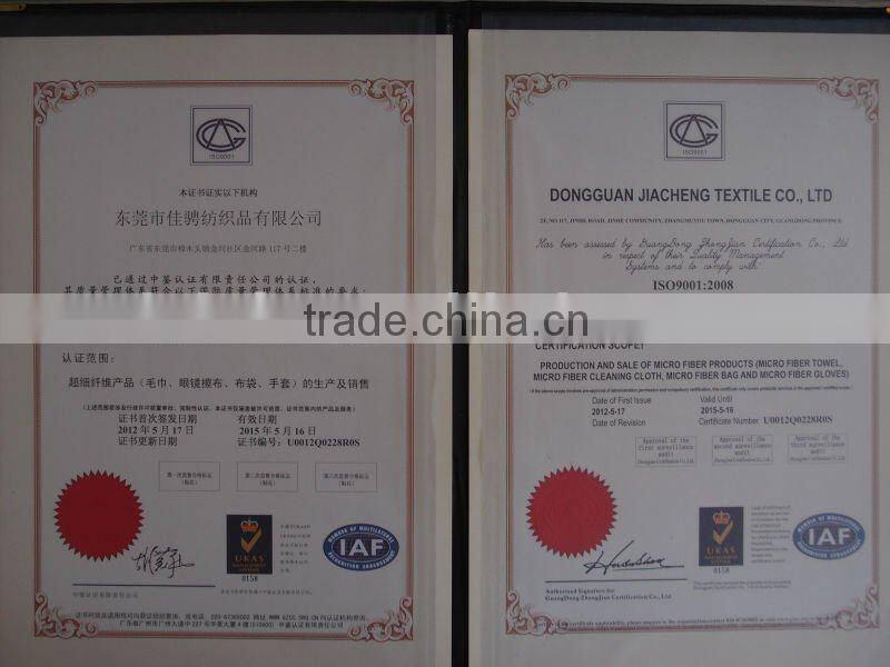 Human Toolz Nano Microfiber Screen Cleaning Pads