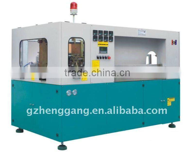 HG Juice bottles blow molding machines