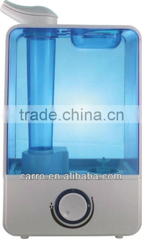 Good quality mini steam humidifier