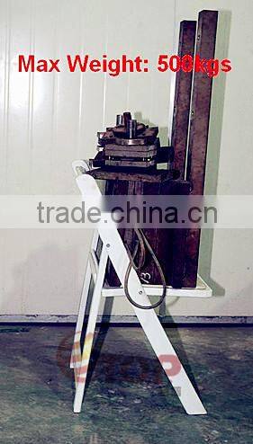 Folding Plastic Chairs