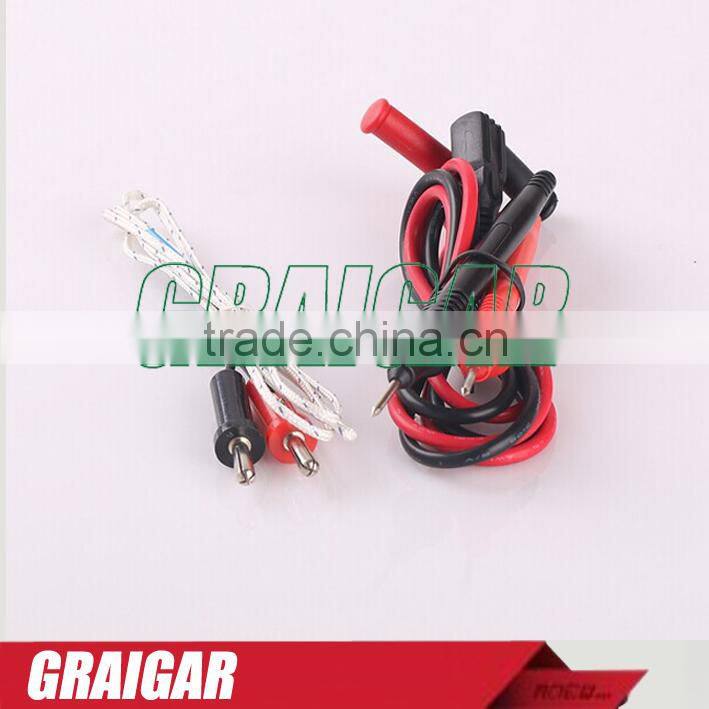 MS8221B Electrical Instrument Test Voltage Digital Multimeter