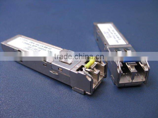 CWDM DFB SFP transceiver