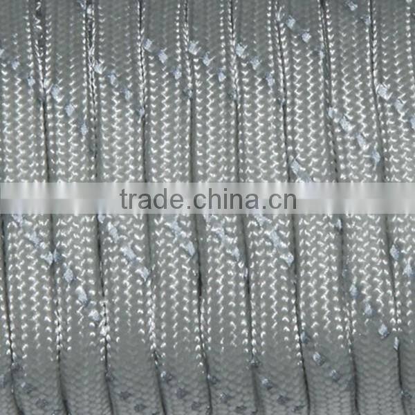 12 Colors 7 Strand Reflective Paracute Wholesale PRC-3003