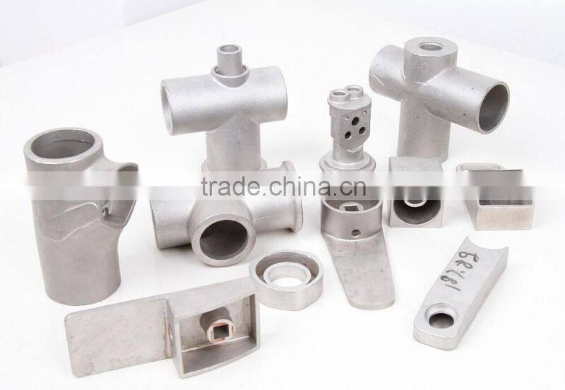 stainless steel 304 casting lock catch