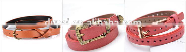 2014 New style fashion belt,women fashion belts,fashion leather belt