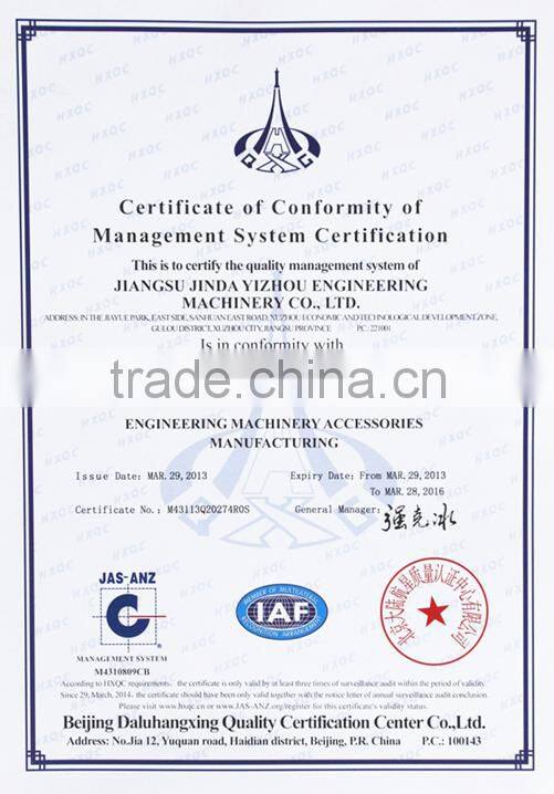 Our AWS certified welders for your custom welding service