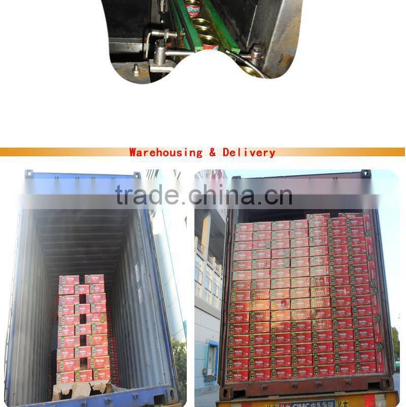 canned tomato paste 28-30% brix,tinned tomato paste 400gx24tins
