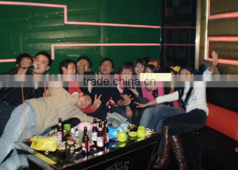 emergency lighting Mini square environmental rechargeable battery Iblazr selfie LED flashlights