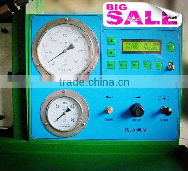 CRB-100 Common Rail Injector Test Bench
