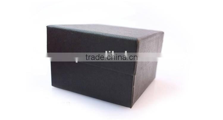 Best price for paper packaging watch box of gift box