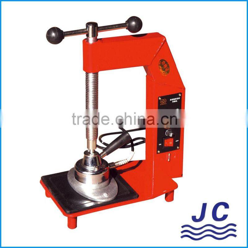 Good Quality Iron Tire Vulcanizer/vulcanizing Equipment Tire