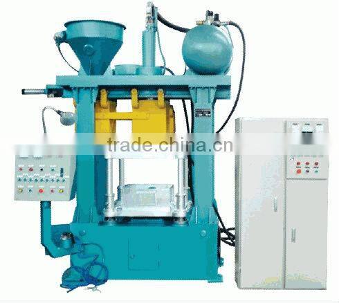shell core machine,shell core casting machine,automatic shell core machine
