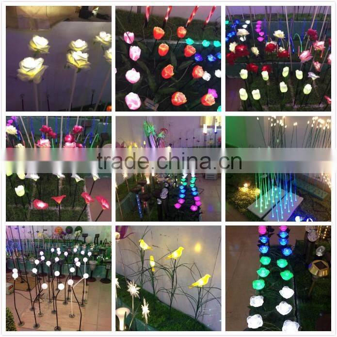 Guangdong christmas products artificial fiber christmas tree bark