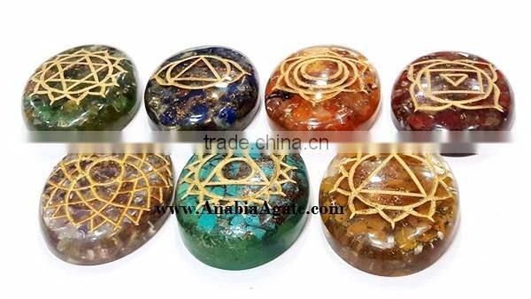 Rose Quartz Copper Wire Wrapped Orgone Antenna