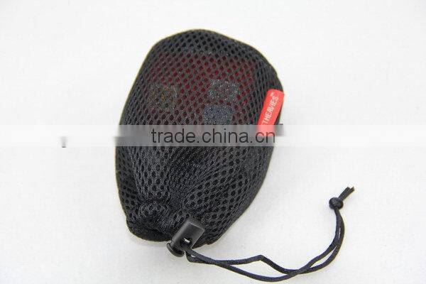 Fashionable classical virgin pp mesh bag