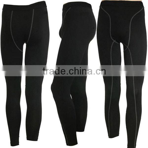 Alibaba Express Workout Gym Men Custom Compression Fitness Clothing