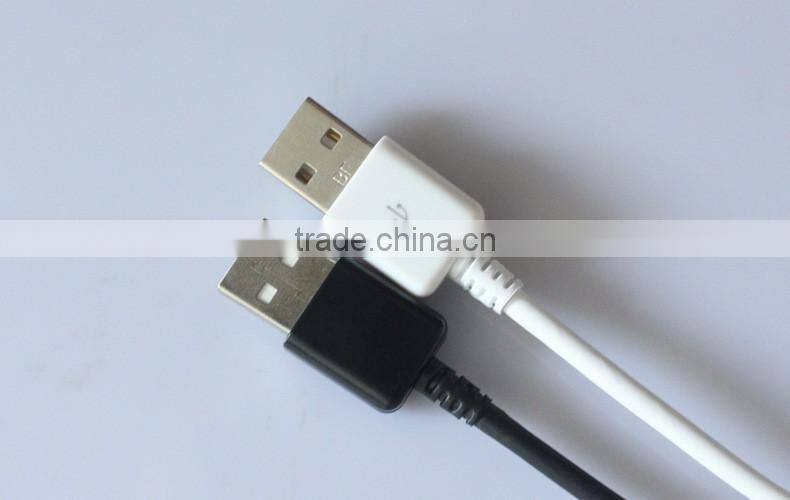 gold suppliers new product 2016 For Samsung Genuine Micro USB Data Charger Cable For Galaxy S4 i9500 i9505 S5 S6 note 2 3 4