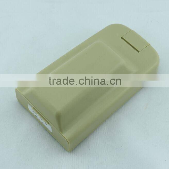 instrument accessories KB-20C battery used to KOLIDA KTS-400/400R