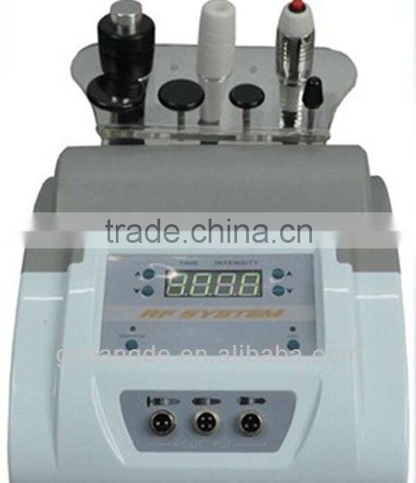 Skin Care Machine for Anti-aging Skin Rejuvenation BD-SP002