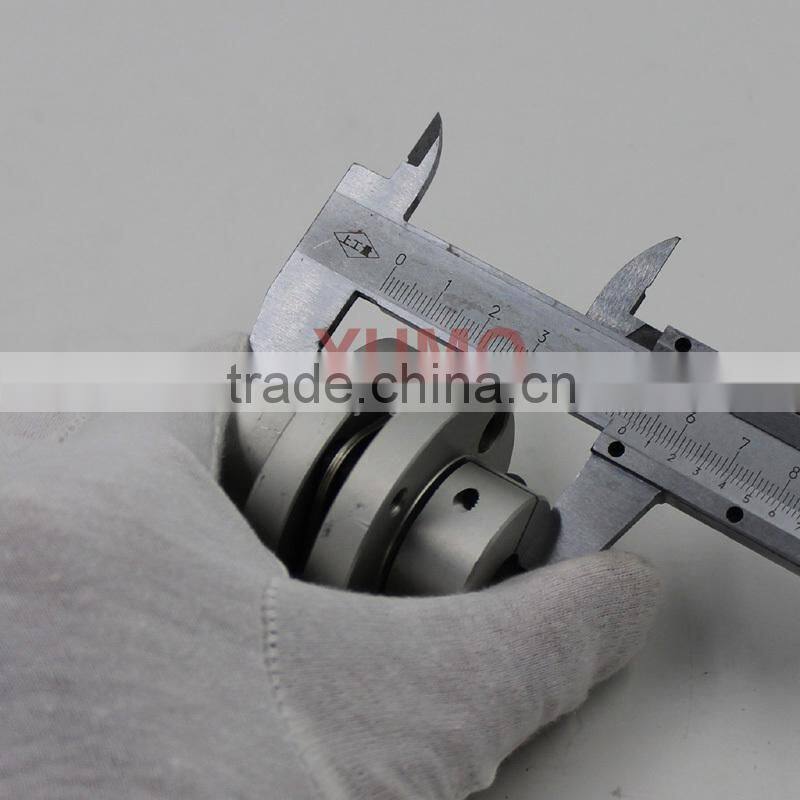 YUMO 10X10 D50L51 Motor Jaw Shaft Coupler
