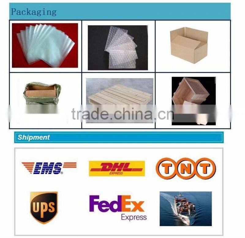 ASTM A325/A325M Heavy Hex Structural Bolts