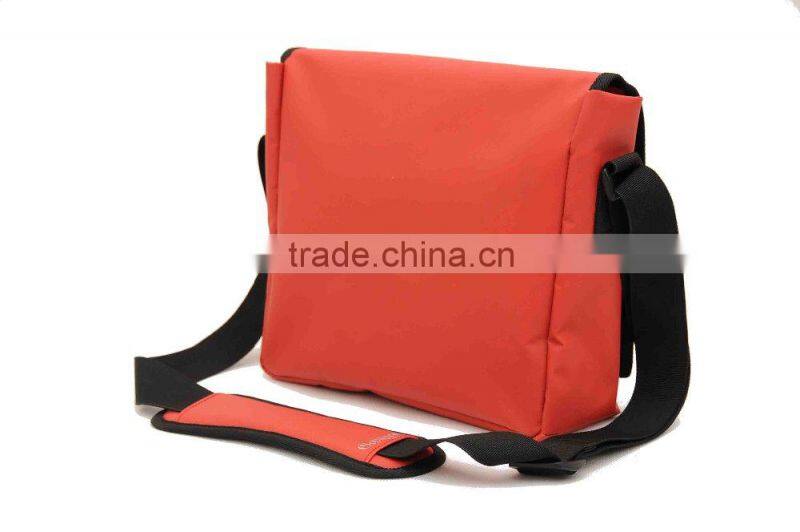 PVC Waterproof Travel Sport Messenger Bag