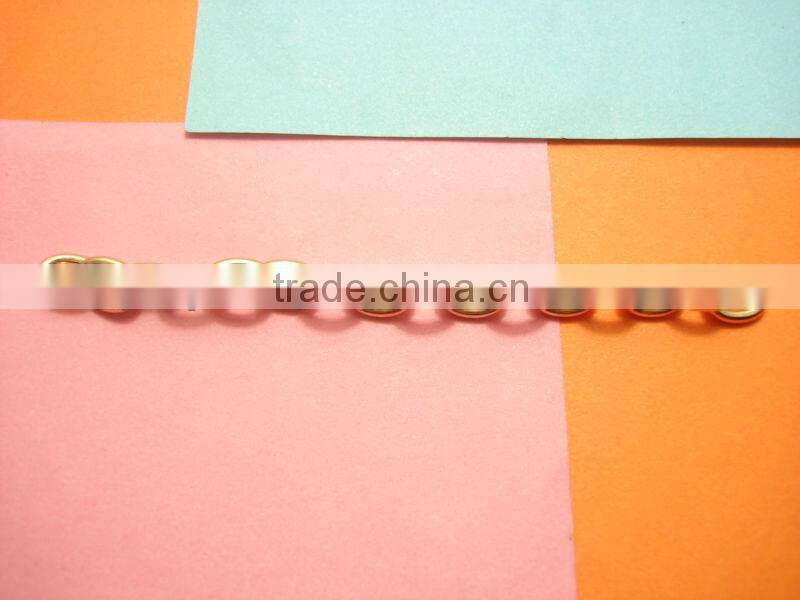 wholesale Low price bag accessories metal chain L-1411