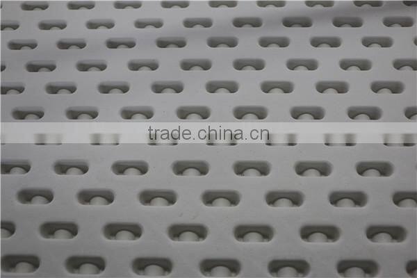 Best selling plastic round outside table SD-R180