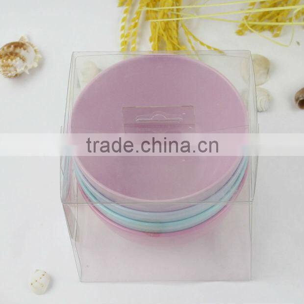 6" Melamine food Bowl