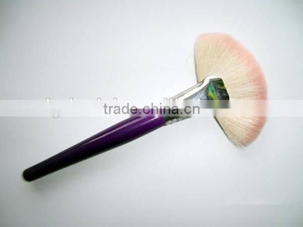 2014 Top qyality professional Cosmetic brush ,Makeup brush, Kabuki brush
