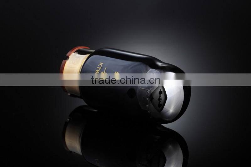 Shuguang Natural Sound KT88-T Vacuum Tube Matched Quad Warranty 12 Months