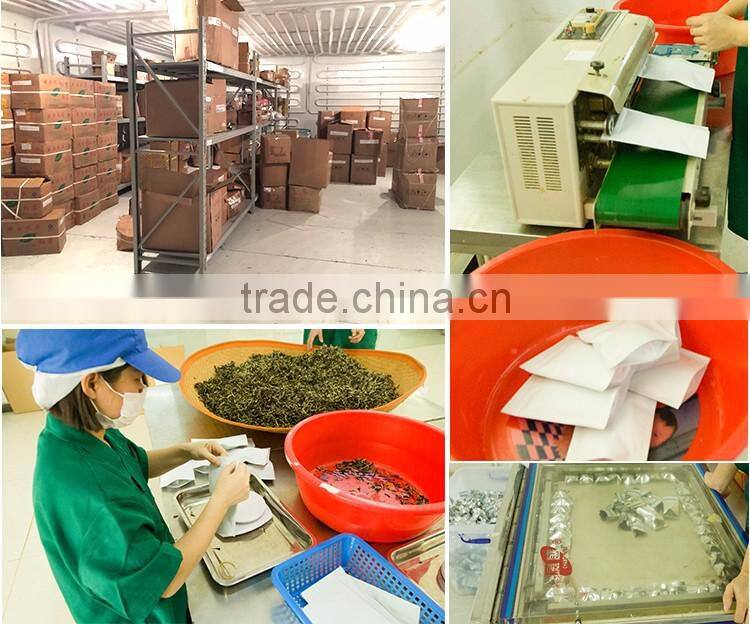 TiKuan Yin Tea Anxi Gande Traditional 2A Anxi Tie Guan Yin Tea