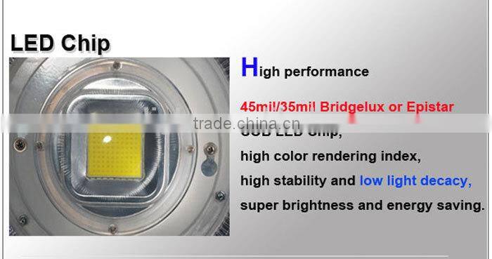 50W High Quality LED Hay Light