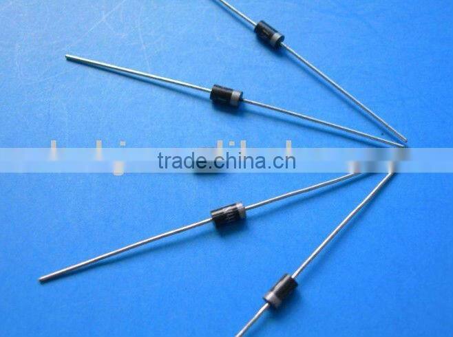 1.5A Silicon Rectifiers