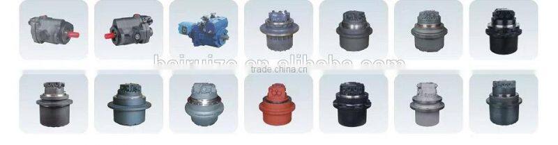 SV05 excavator walking motor,final drive,SV08 ,SV13,SV15,SV08-1,Vio10,Vio20,Vio75,VIO85,VIO90,VIO50