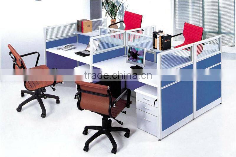 aluminum office workstation modular/office workstations design/office furniture workstation