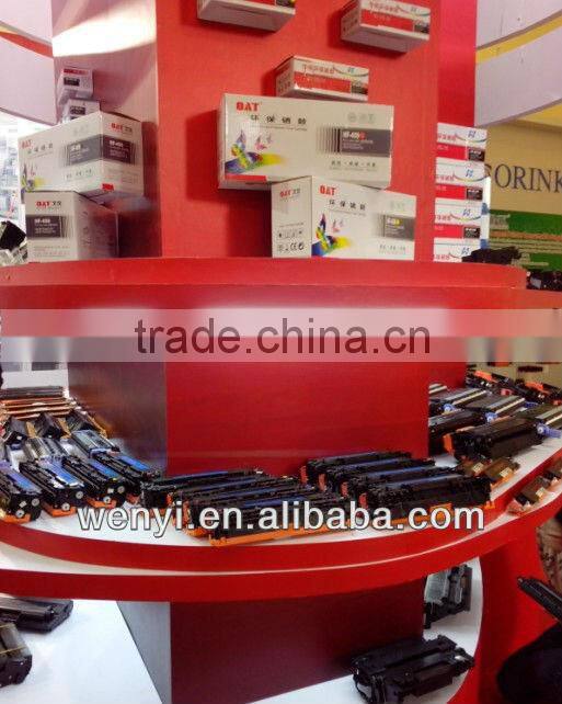 Toner cartridge,DIII2200CYMK toner for use in DC2200/2201/3300