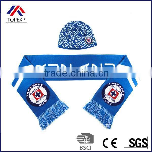 Multicolor Scarf Trendy Short Style Fan Scarf
