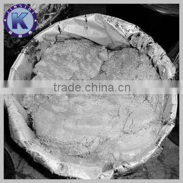 leafing aluminum paste for paint