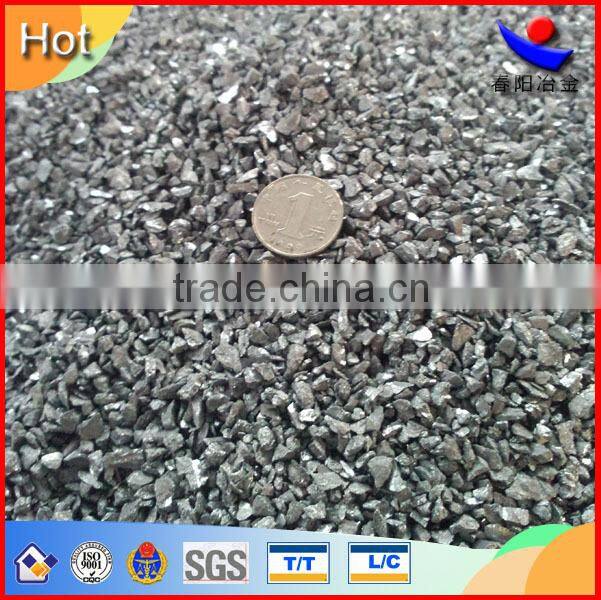 CALCIUM SILICON ALLOY CASI/SICA ALLOY