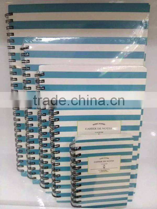 Hot Sale Custom Paper Note Book
