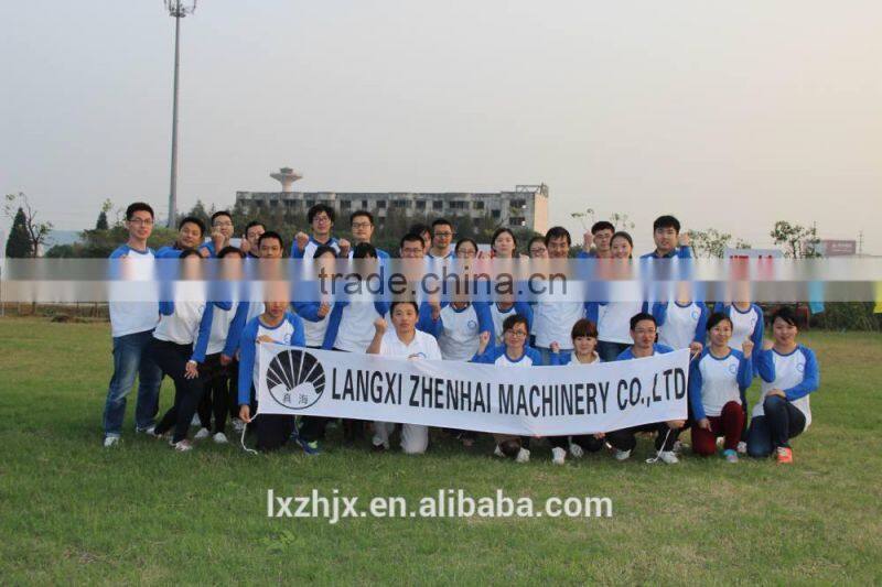 HFJ-38 single need computer quilting machine