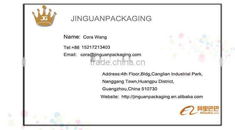 2016 Blister packaging for mouse