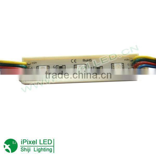 ws2801 rgb pixel led module