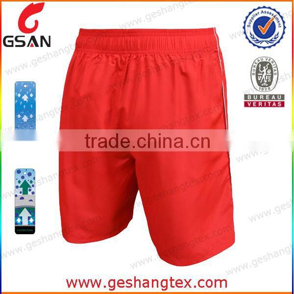 High quality cool property men woven short